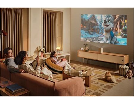 Samsung The Premiere 5 Triple Laser Projektor