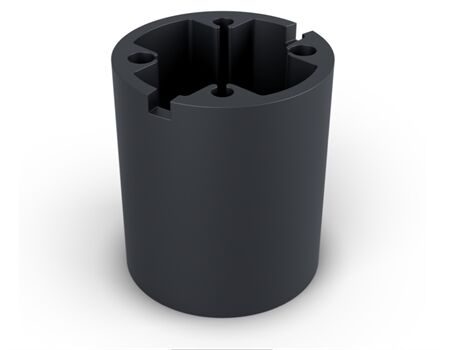 Loewe spacer table stand inspire