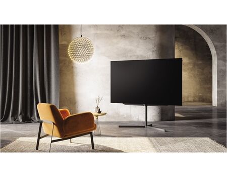 Loewe floor stand motor s.77