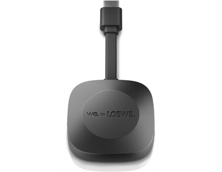 Loewe We. Boost
