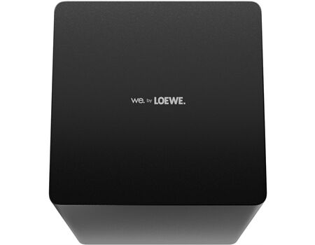 Loewe We. Boost