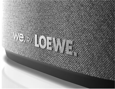 Loewe We. Boost