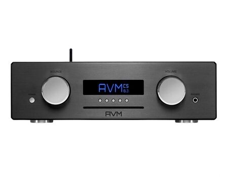 AVM CS 8.3 B-Ware
