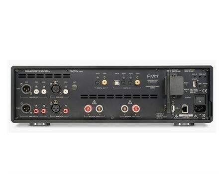 AVM CS 8.3 B-Ware