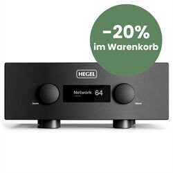 Hegel H600