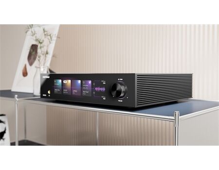 Eversolo DAC-Z10