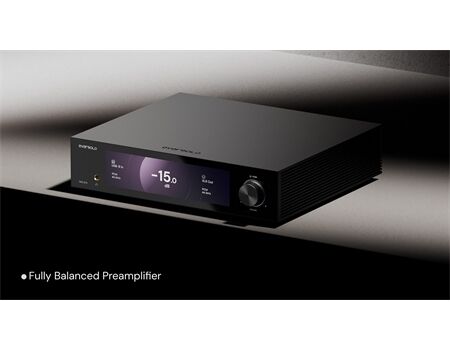 Eversolo DAC-Z10