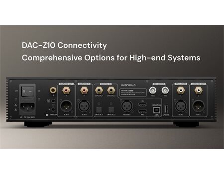 Eversolo DAC-Z10