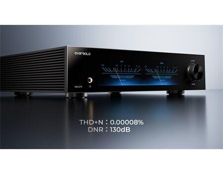 Eversolo DAC-Z10