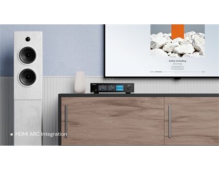 Eversolo DAC-Z10