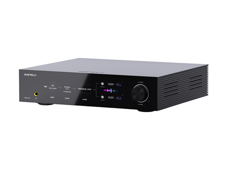 Eversolo DAC-Z10
