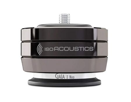 IsoAcoustics GAIA I Neo /4er Set