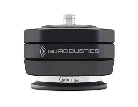 IsoAcoustics GAIA I Neo /4er Set