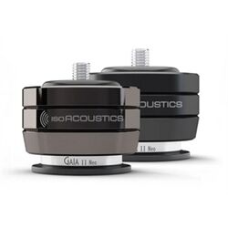 IsoAcoustics GAIA II Neo /4er Set Alle Farben
