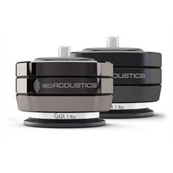 IsoAcoustics GAIA I Neo /4er Set Alle Farben