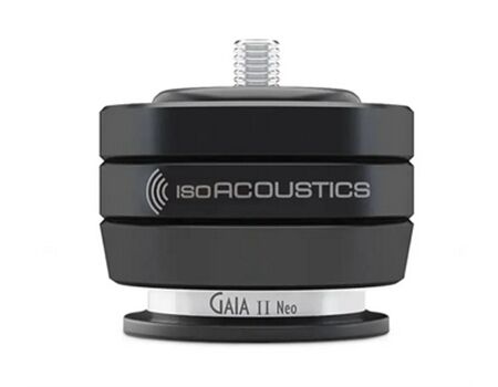 IsoAcoustics GAIA II Neo /4er Set