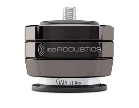 IsoAcoustics GAIA II Neo /4er Set