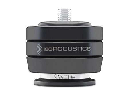 IsoAcoustics GAIA III Neo /4er Set
