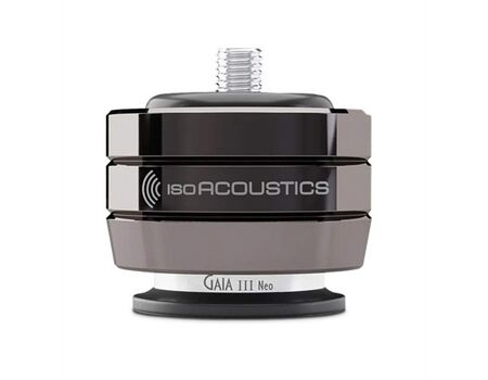 IsoAcoustics GAIA III Neo /4er Set