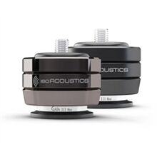 IsoAcoustics GAIA III Neo /4er Set Alle Farben