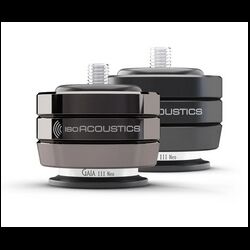 IsoAcoustics Gaia 3 Neo /4er Set Alle Farben