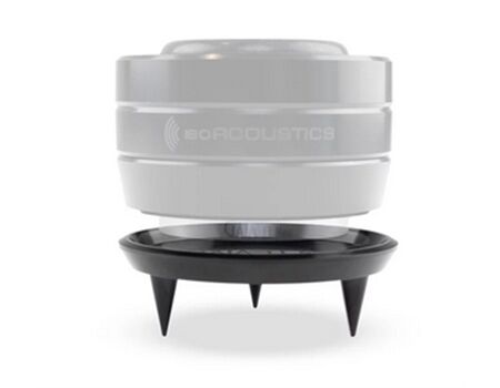 IsoAcoustics GAIA I Neo Carpet Discs /4er Set