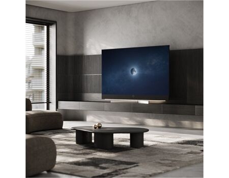 Loewe stellar 77 dr+ (ti)