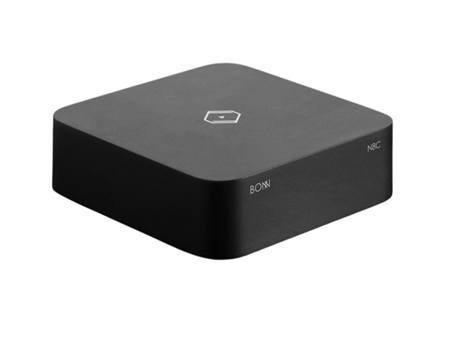 Silent Angel Bonn N8C