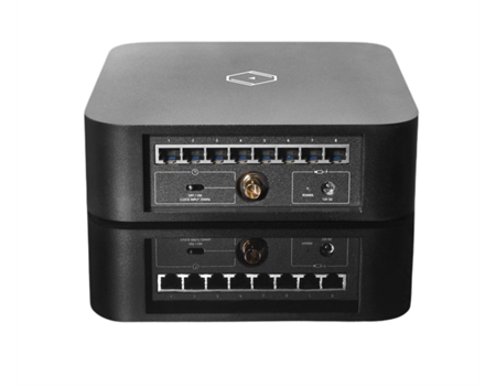 Silent Angel Bonn N8C