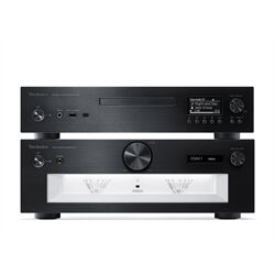 Technics G700 PACK Alle Farben