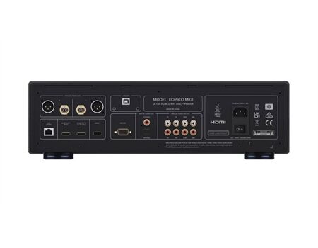 Magnetar UDP900 MK II