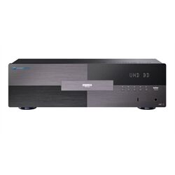 Magnetar UDP900 MK II (inkl. Code & Region Free)