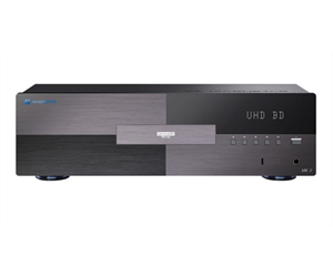 Magnetar UDP900 MKII Code & Region Free Version