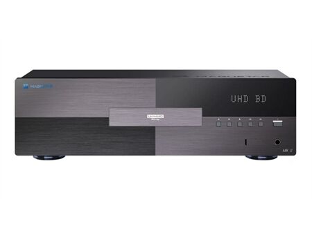 Magnetar UDP900 MK II (inkl. Code & Region Free)