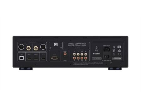 Magnetar UDP900 MK II (inkl. Code & Region Free)