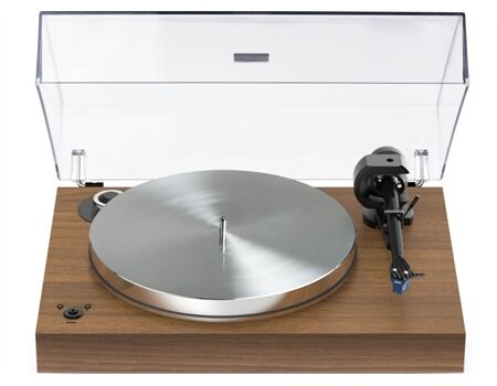 Pro-Ject X8 Evolution