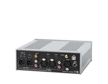 Pro-Ject Pre Box RS2 Digital