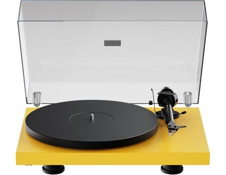 Pro-Ject Debut Evo 2