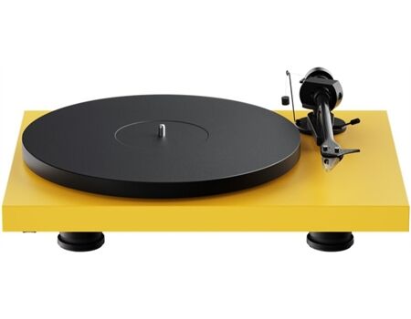 Pro-Ject Debut Evo 2