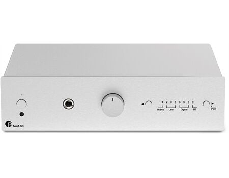 Pro-Ject MaiA S3