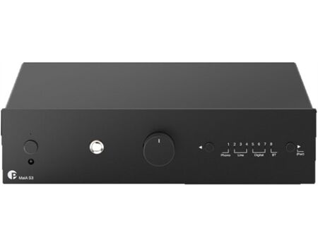 Pro-Ject MaiA S3