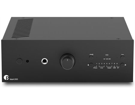 Pro-Ject MaiA DS3