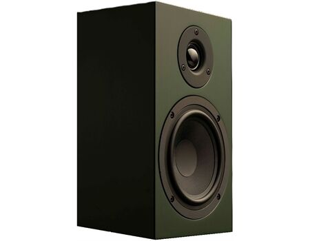 Pro-Ject Speaker Box 5 S2 /Paar