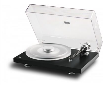 Pro-Ject Debut Reference 10
