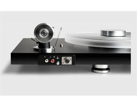 Pro-Ject Debut Reference 10