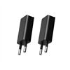 TONGKTAI 5W USB-A Netzteil (5V/1A) 2er Set