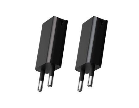 TONGKTAI 5W USB-A Netzteil (5V/1A) 2er Set