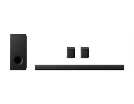 Yamaha TRUE X SURROUND 50A