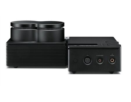 Yamaha HA-L7A