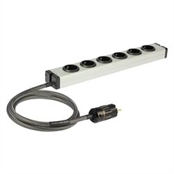 Goldkabel Executive Superline Gold MKII 6-fach